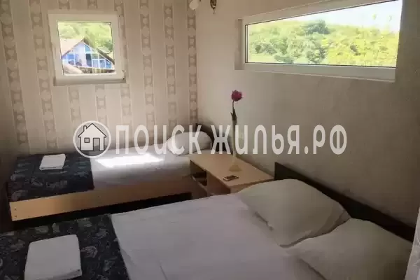 Гостевой дом «Зеленая горка» Гостевой дом «Зеленая горка»