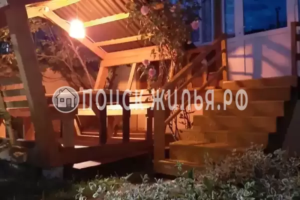 Гостевой дом «Зеленая горка» Гостевой дом «Зеленая горка»