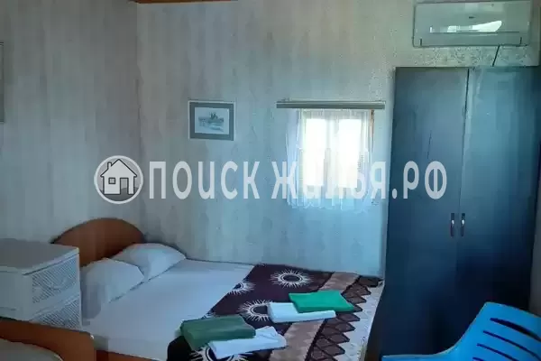 Гостевой дом «Зеленая горка» Гостевой дом «Зеленая горка»