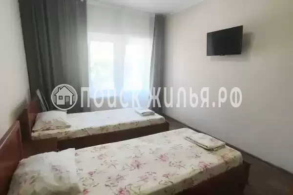 Частный сектор «Семейная Вилла»