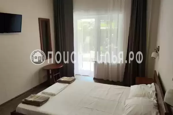 Частный сектор «Семейная Вилла»