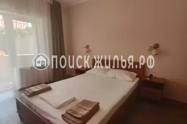 Частный сектор «Семейная Вилла»