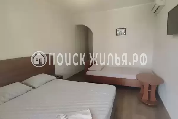 Частный сектор «Семейная Вилла»