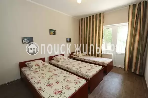 Частный сектор «Семейная Вилла»