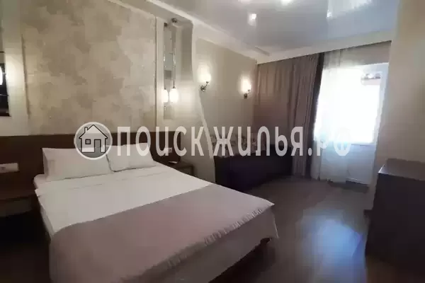 Частный сектор «Семейная Вилла»