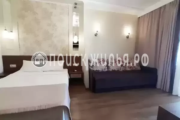 Частный сектор «Семейная Вилла»