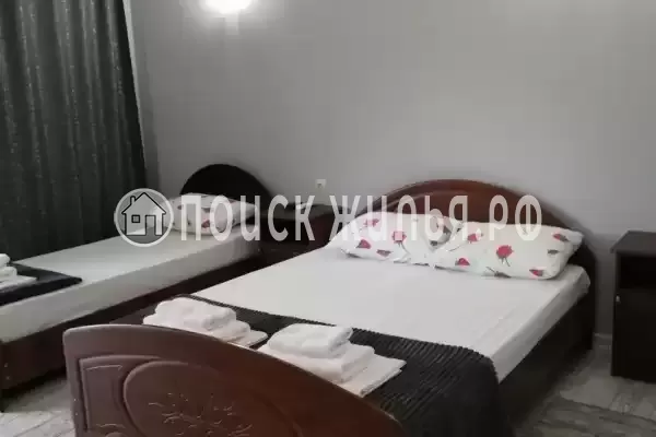 Частный сектор «У Ирины на море» Частный сектор «У Ирины на море»