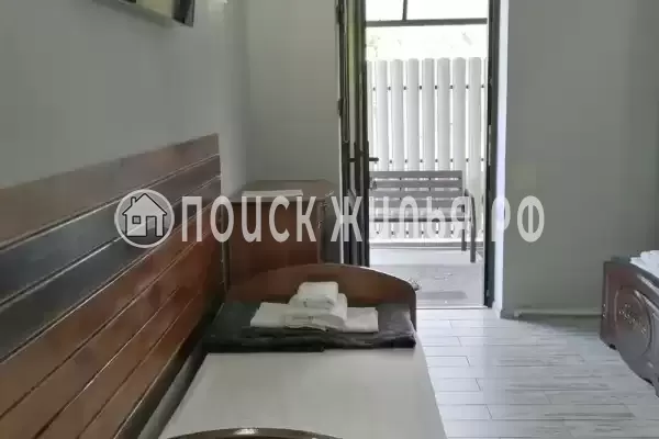 Частный сектор «У Ирины на море» Частный сектор «У Ирины на море»