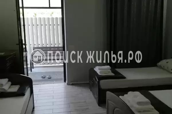 Частный сектор «У Ирины на море» Частный сектор «У Ирины на море»