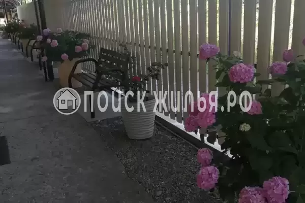 Частный сектор «У Ирины на море» Частный сектор «У Ирины на море»