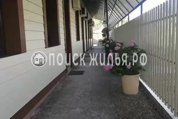 Частный сектор «У Ирины на море» Частный сектор «У Ирины на море»