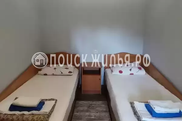 Частный сектор «У Ирины на море» Частный сектор «У Ирины на море»