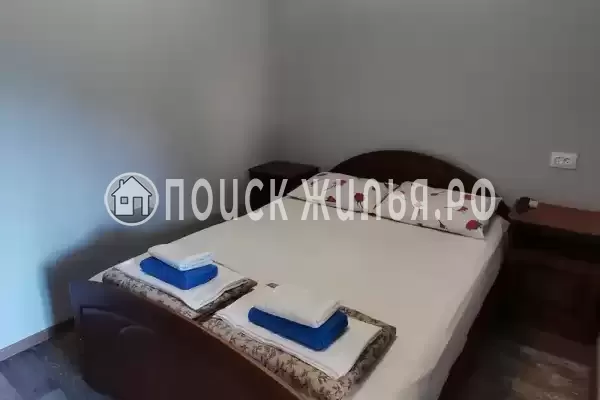 Частный сектор «У Ирины на море» Частный сектор «У Ирины на море»