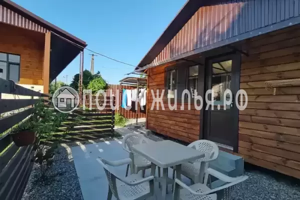 Частный сектор «У Ирины на море» Частный сектор «У Ирины на море»