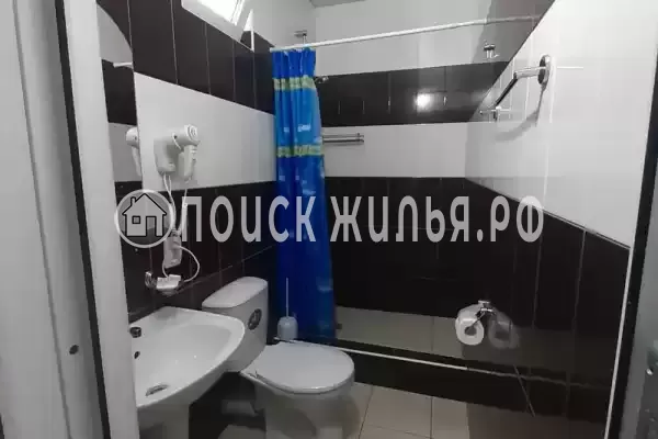 Отель «Бунгало»