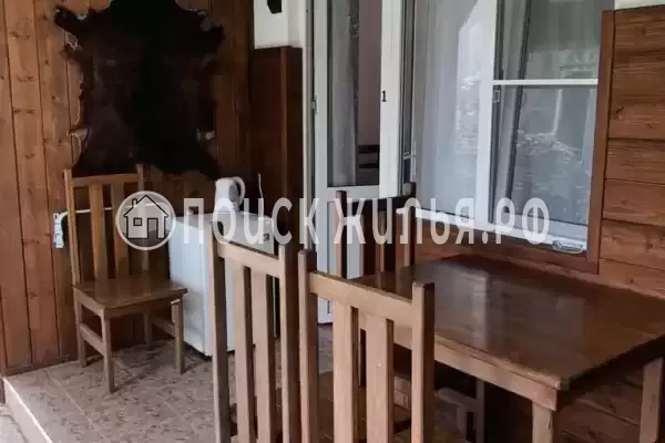 Отель «Бунгало»