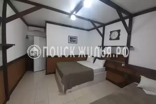 Отель «Бунгало»