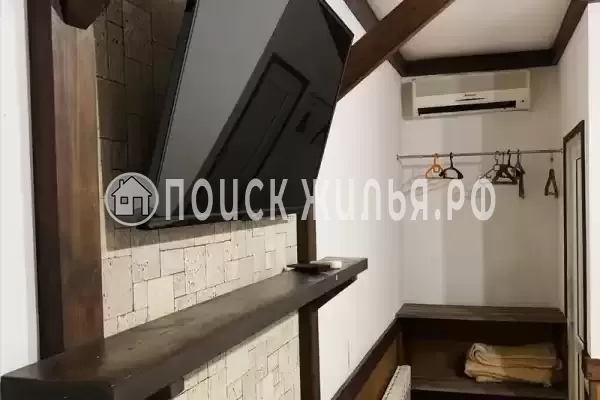 Отель «Бунгало»