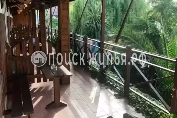 Отель «Бунгало»