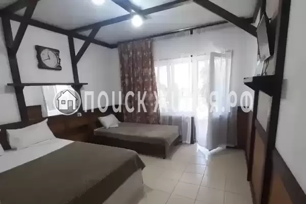 Отель «Бунгало»