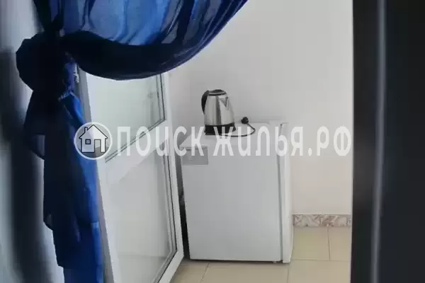 Отель «Бунгало»