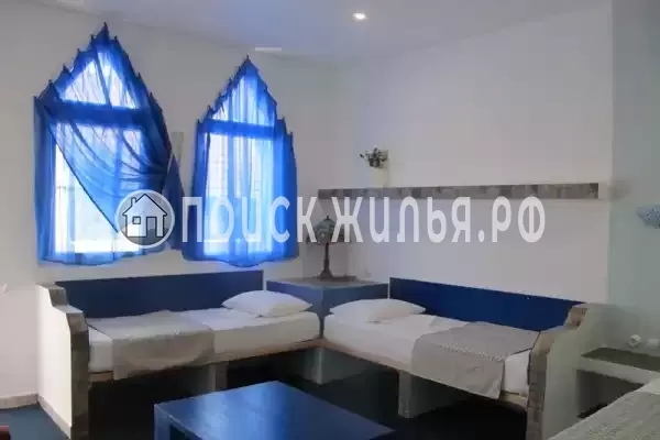 Отель «Бунгало»