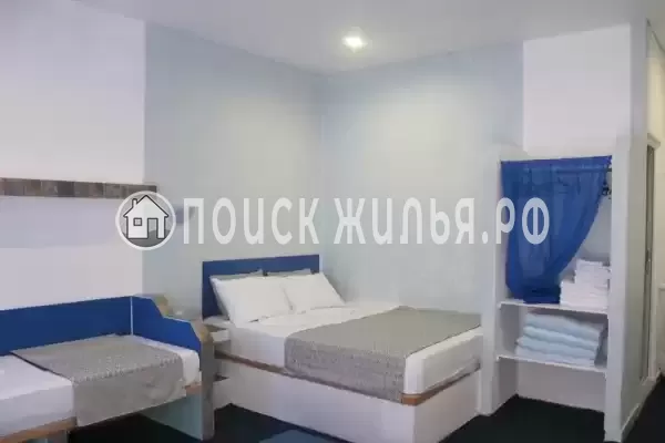 Отель «Бунгало»