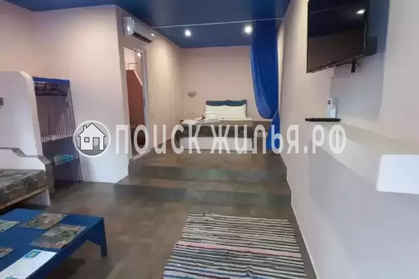 Отель «Бунгало»