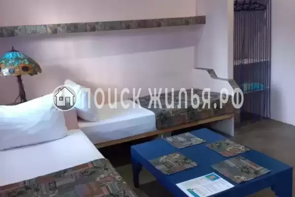 Отель «Бунгало»