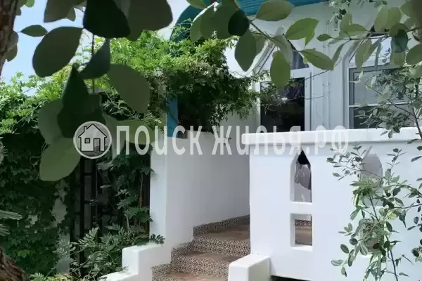 Отель «Бунгало»