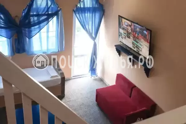 Отель «Бунгало»