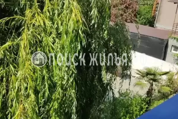 Отель «Бунгало»