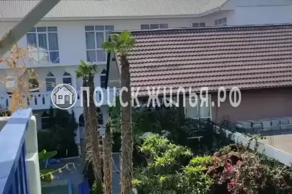 Отель «Бунгало»