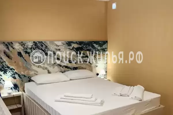 Отель «Бунгало»