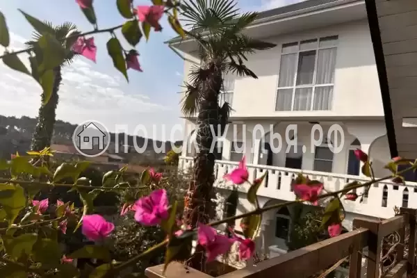 Отель «Бунгало»