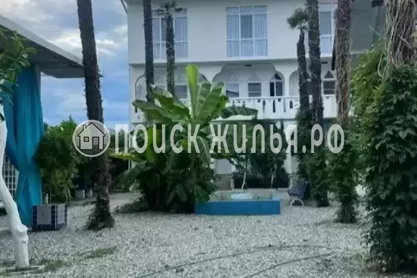 Отель «Бунгало»