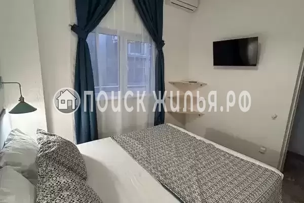 Отель «Бунгало»