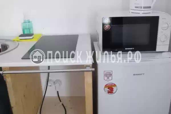 Отель «Бунгало»