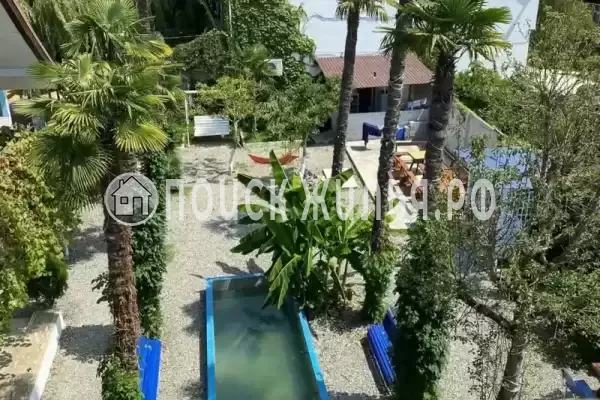 Отель «Бунгало»