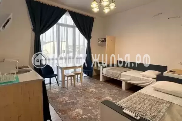 Отель «Бунгало»