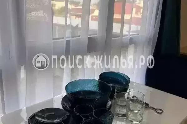 Отель «Бунгало»