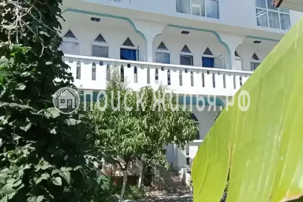 Отель «Бунгало»