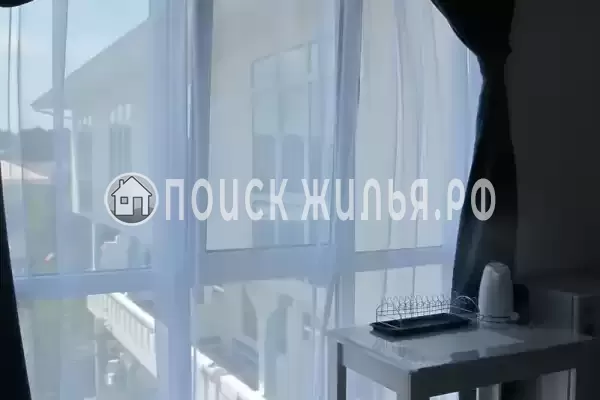 Отель «Бунгало»