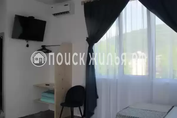 Отель «Бунгало»