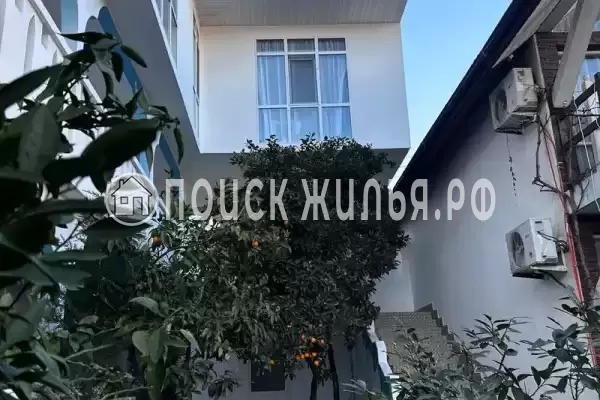 Отель «Бунгало»