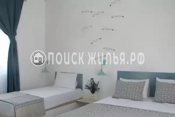 Отель «Бунгало»