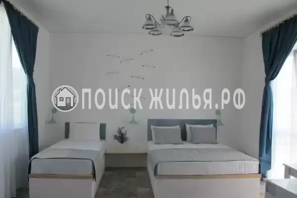 Отель «Бунгало»