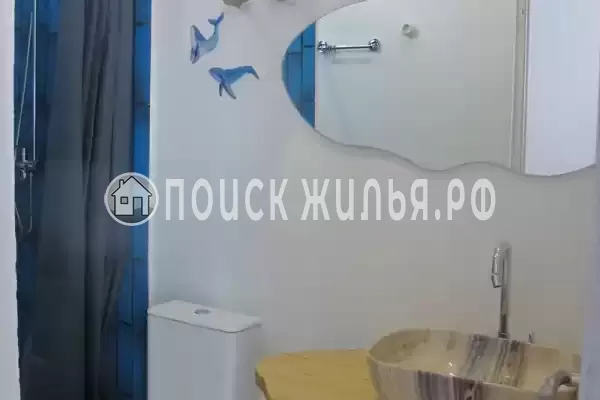 Отель «Бунгало»