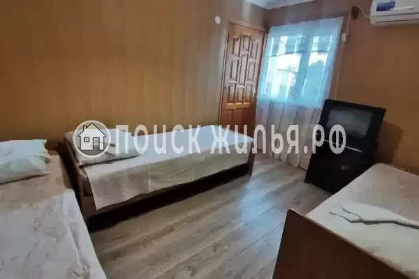 Гостевой дом «Лоза»