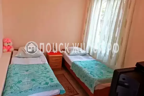 Гостевой дом «Лоза»